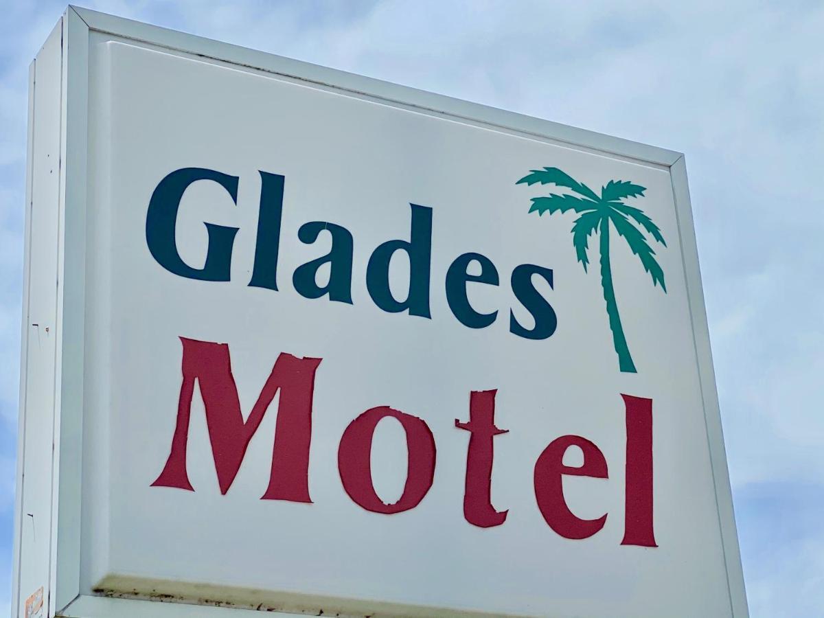 Glades Motel - North Naples Exterior foto